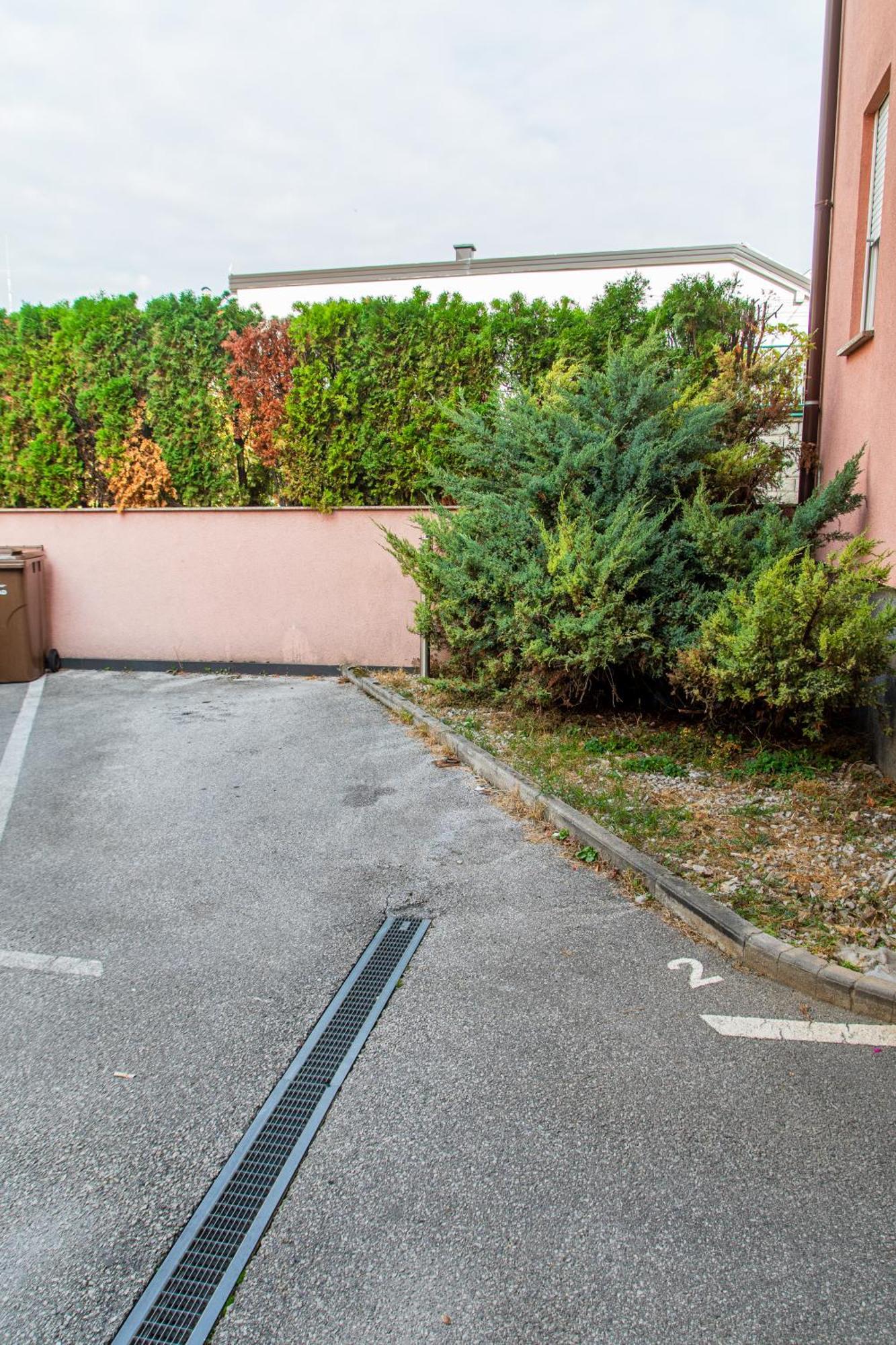 דירות Flexible Selfcheckins 57 - Zagreb - Parking - New מראה חיצוני תמונה
